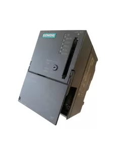 Siemens 6es73131ad030ab0 Simatic S7-300 CPU 313c